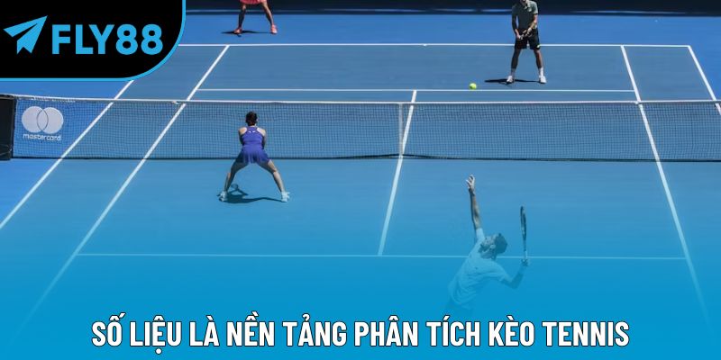 Chiến thuật chuyên sâu trong hướng dẫn cá cược tennis