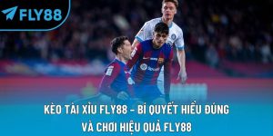 kèo tài xỉu fly88