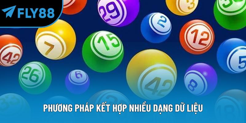 Phương pháp kết hợp nhiều dạng dữ liệu
